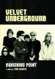 Velvet Underground -Vanishing Point [DVD]