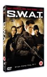 S.W.A.T. [DVD] [2003]