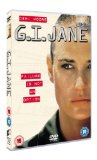 G.I. Jane [DVD] [1996]