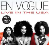En Vogue - Live in the USA [DVD]
