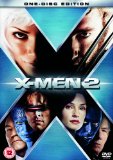X-Men 2 [DVD] [2003]