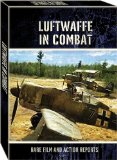 Aircraft Of The Luffwaffe Self Titled [DVD] [2009]