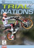 Trials Des Nations 2009 DVD