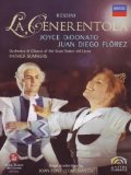 Gioacchino Rossini - La Cenerentola [DVD] [2008]