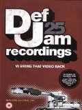 Def Jam 25: VJ Bring That Back [DVD] [2009]