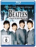 The Beatles - The  Beatles - Magical History Tour [Blu-ray]