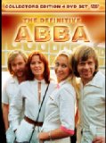 Abba -Definitive Abba (4dvd)