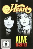 Heart: Alive in Seattle [DVD] [2003]