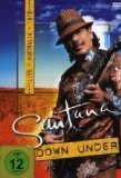 Santana Down Under Australia '79 [DVD] [1979]