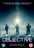The Objective [DVD] [2008]