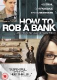 How To Rob A Bank [DVD] [2007]