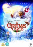 A Christmas Carol [DVD] [2009]