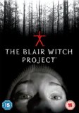 The Blair Witch Project [DVD] [1999]