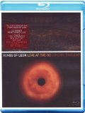 Kings Of Leon - Live At The O2 - London, England [Blu-ray] [2009]