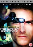 Minority Report [DVD] [2002]