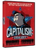 Capitalism - A Love Story [DVD] [2009]