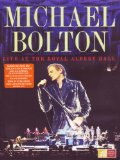 Michael Bolton - Live At The Royal Albert Hall [DVD]