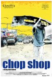 Chop Shop [DVD]
