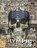 Suicidal Tendencies - Live At The Olympic Auditorium [DVD] [2005]