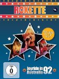 Roxette -Joyride In Australia '92 [DVD] [1992]