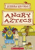 Horrible Histories-Angry Azte