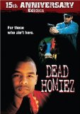 Dead Homiez - 25th Anniversary Edition [DVD] [1996]