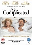 It's Complicated [DVD]