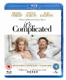 It's Complicated [Blu-ray]