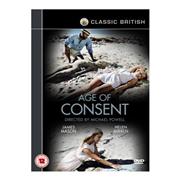 Age Of Consent [DVD] [1968]