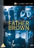 Father Brown [DVD] [1954]