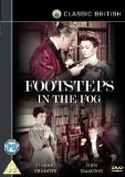 Footsteps In The Fog [DVD] [1955]