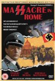 Massacre In Rome [DVD] [1973]