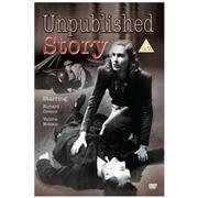 Unpublished Story [1942]