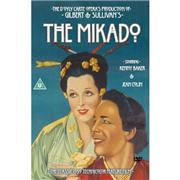 Mikado [DVD]