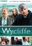 Wycliffe - Series 2 - Complete [DVD] [1995]
