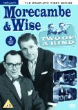 Morecambe And Wise - Two Of A Kind - Series 1 - Complete [DVD] [1962]