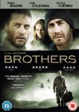 Brothers [DVD] [2009]