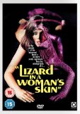 A Lizard In A Woman's Skin [DVD] [1971]