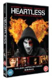 Heartless [DVD] [2010]