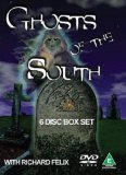 Ghosts Of The South [DVD]