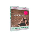 Charli Sales: Yoga Rhythm [DVD]