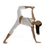 Laura Bauman: Quantum Yoga - Capricious Shiva [DVD]
