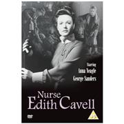 Nurse Edith Cavell [DVD]