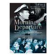 Morning Departure [DVD]