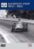 Maserati 250F - 1950-1960 [DVD]