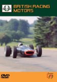 BRM - British Racing Motors [DVD]