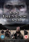 Van Diemens Land [DVD]