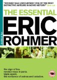 The Essential Eric Rohmer Collection [DVD]