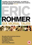 Eric Rohmer - Moral Tales [DVD]