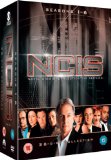 NCIS - Naval Criminal Investigative Service - Seasons 1-6 - Complete [DVD]